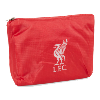 FC Liverpool geantă de sport Packable