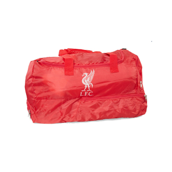 FC Liverpool geantă de sport Packable