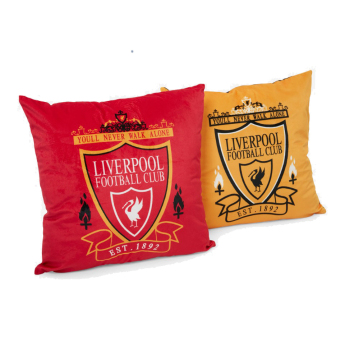 FC Liverpool set perne 2 pack colors
