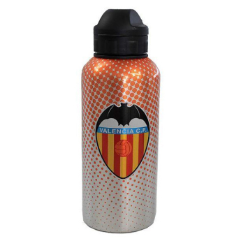 Valencia CF sticlă de băut Alu orange