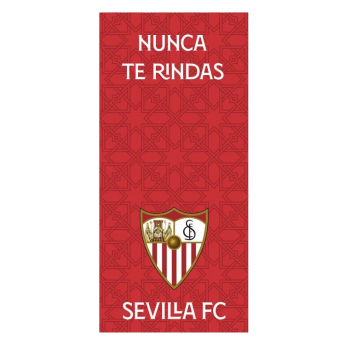FC Sevilla prosop Crest