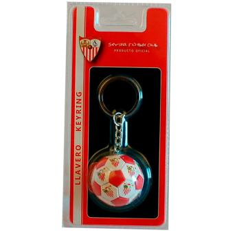 FC Sevilla breloc Ball