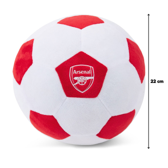 FC Arsenal minge de pluș Gunners