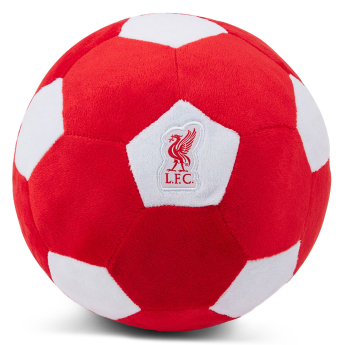 FC Liverpool minge de pluș Liverbird