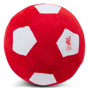 FC Liverpool minge de pluș Liverbird