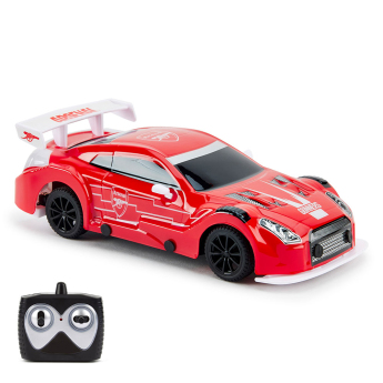 FC Arsenal mașină cu telecomandă Radio Control Sportscar 1:24 Scale