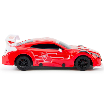 FC Arsenal mașină cu telecomandă Radio Control Sportscar 1:24 Scale