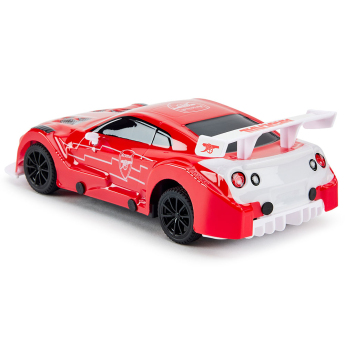 FC Arsenal mașină cu telecomandă Radio Control Sportscar 1:24 Scale