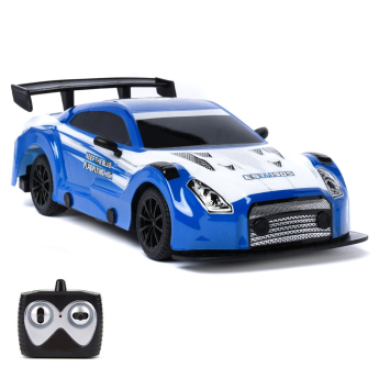 FC Chelsea mașină cu telecomandă Radio Control Sportscar 1:24 Scale