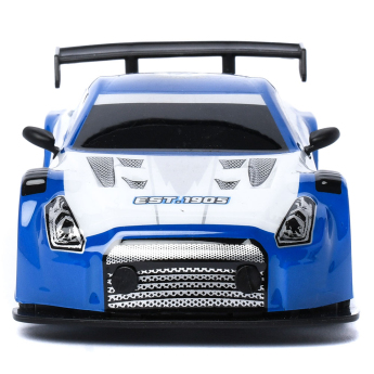 FC Chelsea mașină cu telecomandă Radio Control Sportscar 1:24 Scale