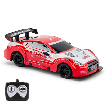 FC Liverpool mașină cu telecomandă Radio Control Sportscar 1:24 Scale