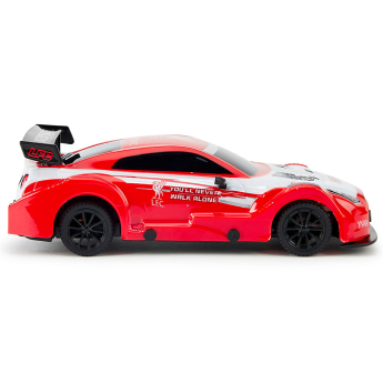 FC Liverpool mașină cu telecomandă Radio Control Sportscar 1:24 Scale