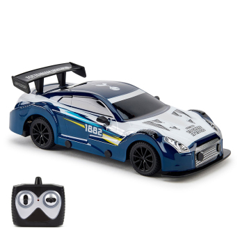 Tottenham Hotspur mașină cu telecomandă Radio Control Sportscar 1:24 Scale