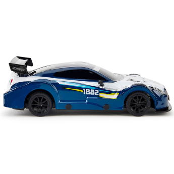 Tottenham Hotspur mașină cu telecomandă Radio Control Sportscar 1:24 Scale