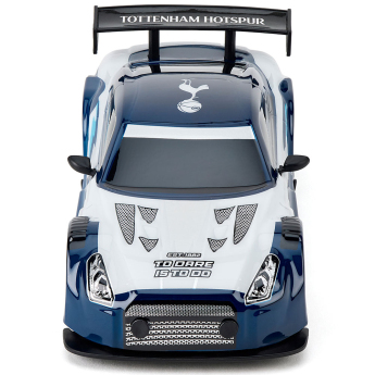 Tottenham Hotspur mașină cu telecomandă Radio Control Sportscar 1:24 Scale