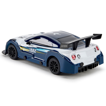 Tottenham Hotspur mașină cu telecomandă Radio Control Sportscar 1:24 Scale