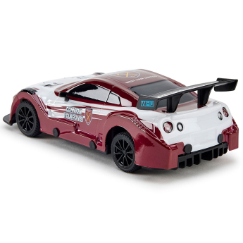 West Ham United mașină cu telecomandă Radio Control Sportscar 1:24 Scale