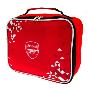 FC Arsenal Geantă de prânz Particle Lunch Bag