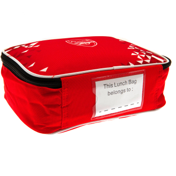 FC Arsenal Geantă de prânz Particle Lunch Bag