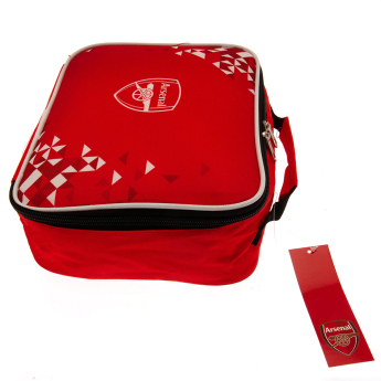 FC Arsenal Geantă de prânz Particle Lunch Bag