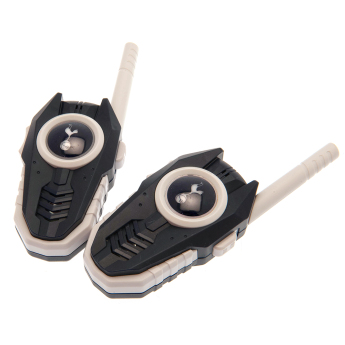Tottenham Hotspur set 2 stații radio navy and white branding