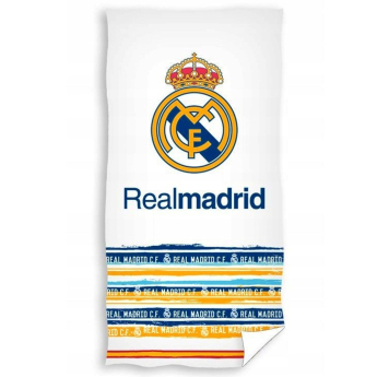 Real Madrid prosop WT