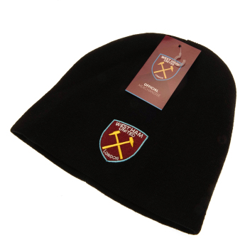 West Ham United căciulă de iarnă Beanie BK