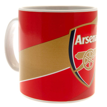 FC Arsenal cană Jumbo Mug