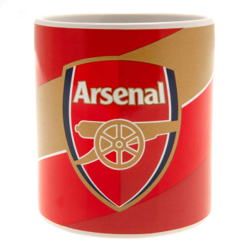 FC Arsenal cană Jumbo Mug
