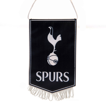 Tottenham Hotspur steag Mini Pennant