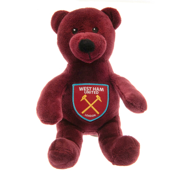 West Ham United ursuleț de pluș Solid Bear BB