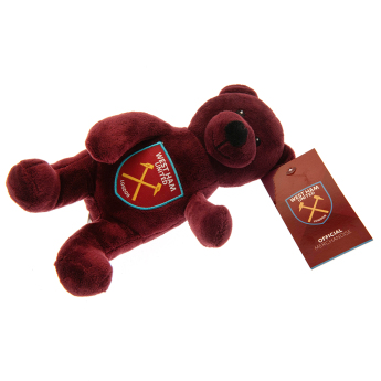 West Ham United ursuleț de pluș Solid Bear BB