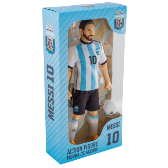Lionel Messi figurină Argentina Action Messi