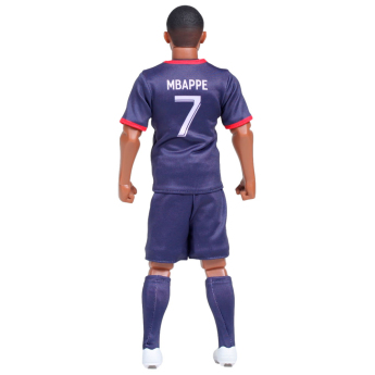 Kylian Mbappé figurină Action Mbappe