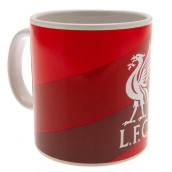 FC Liverpool cană Jumbo Mug