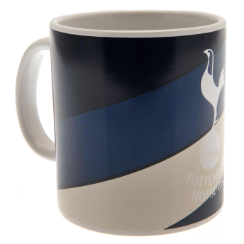 Tottenham Hotspur cană Jumbo Mug