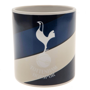 Tottenham Hotspur cană Jumbo Mug