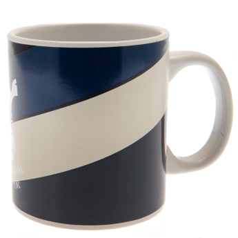 Tottenham Hotspur cană Jumbo Mug