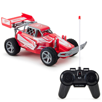 FC Arsenal mașină cu telecomandă Radio Control Speed Buggy 1:18 Scale