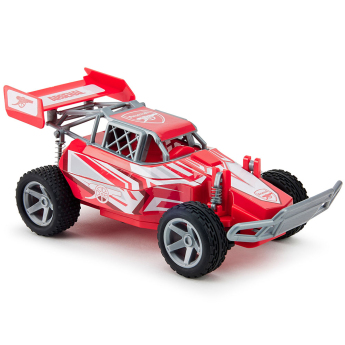 FC Arsenal mașină cu telecomandă Radio Control Speed Buggy 1:18 Scale