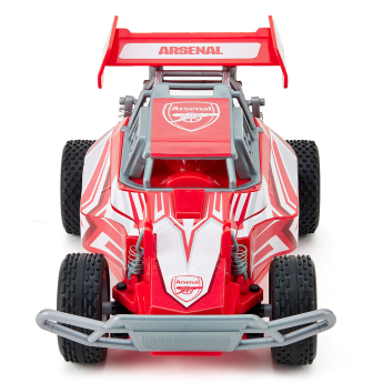 FC Arsenal mașină cu telecomandă Radio Control Speed Buggy 1:18 Scale