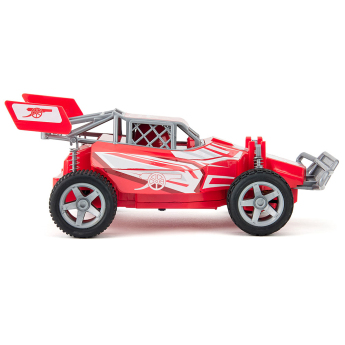 FC Arsenal mașină cu telecomandă Radio Control Speed Buggy 1:18 Scale