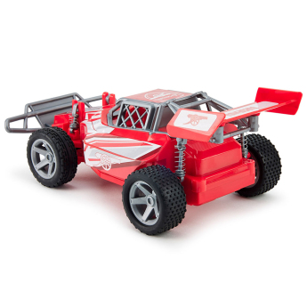 FC Arsenal mașină cu telecomandă Radio Control Speed Buggy 1:18 Scale