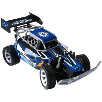 FC Chelsea mașină cu telecomandă Radio Control Speed Buggy 1:18 Scale