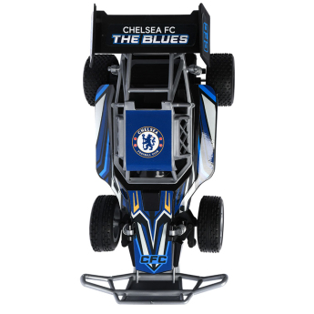 FC Chelsea mașină cu telecomandă Radio Control Speed Buggy 1:18 Scale