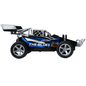 FC Chelsea mașină cu telecomandă Radio Control Speed Buggy 1:18 Scale