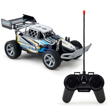 Tottenham Hotspur mașină cu telecomandă Radio Control Speed Buggy 1:18 Scale