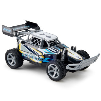 Tottenham Hotspur mașină cu telecomandă Radio Control Speed Buggy 1:18 Scale