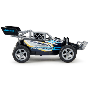 Tottenham Hotspur mașină cu telecomandă Radio Control Speed Buggy 1:18 Scale