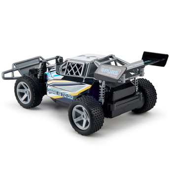 Tottenham Hotspur mașină cu telecomandă Radio Control Speed Buggy 1:18 Scale